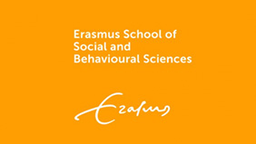 Erasmus school of social and behavioural sciences