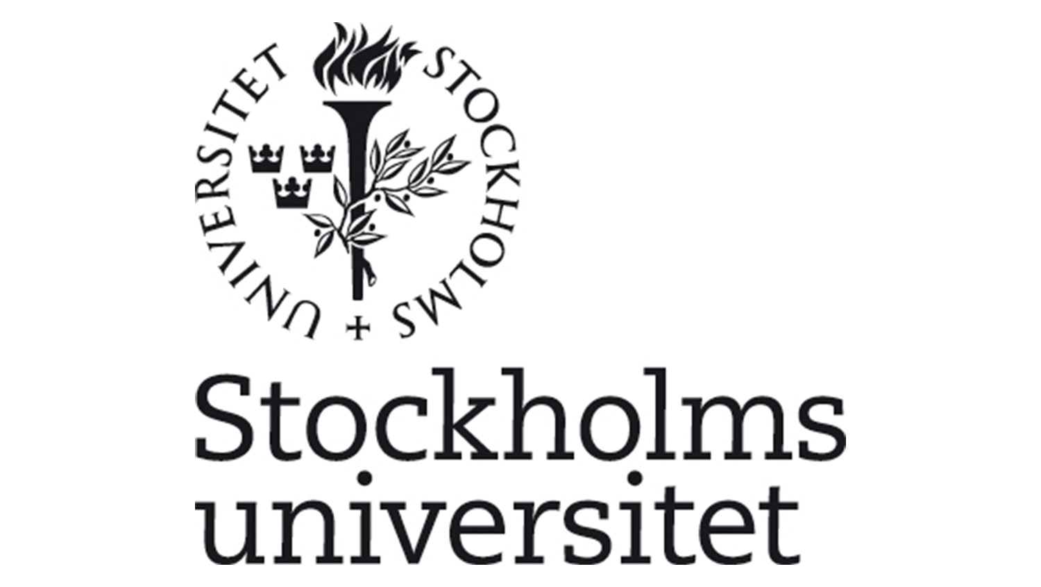 Stockholm univeristy logo
